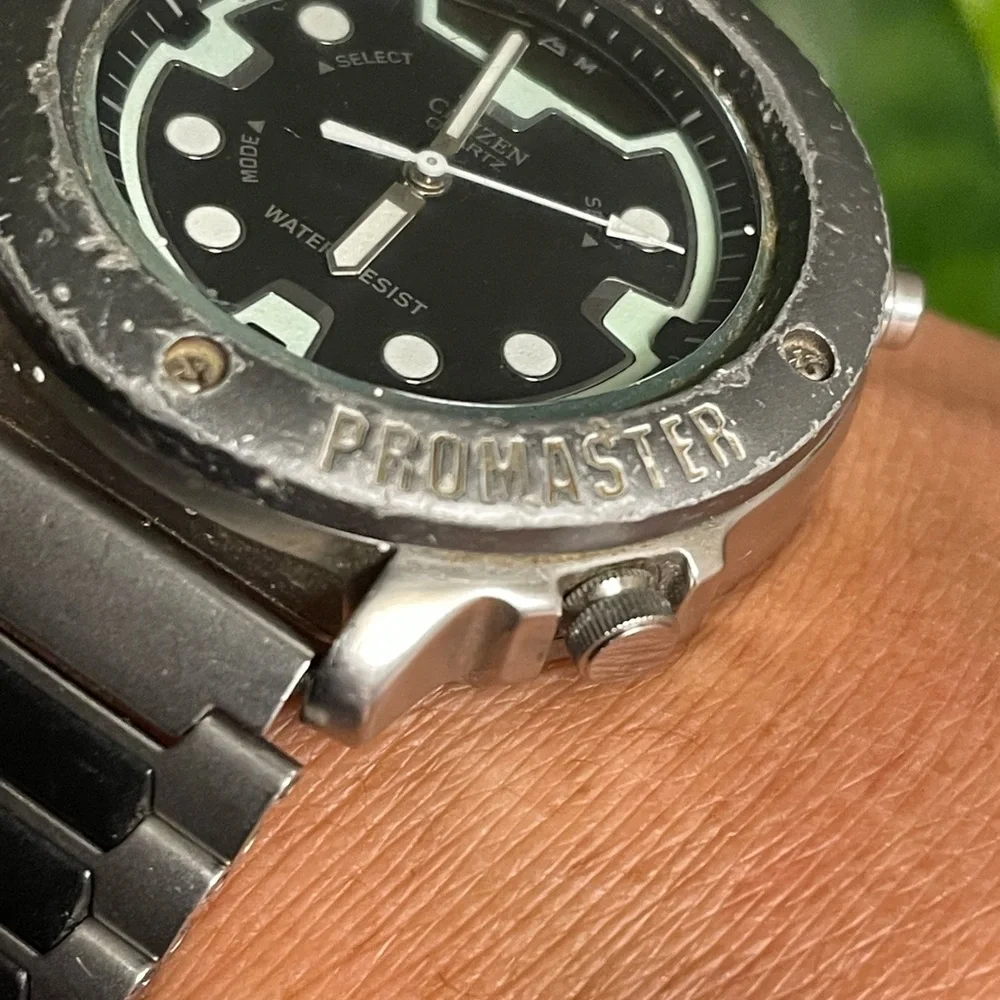 CITIZEN Timepiece (only) - Picture 3 of 10